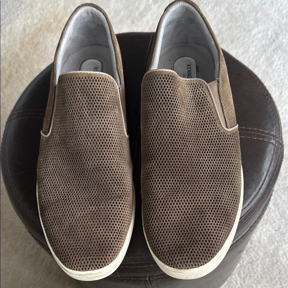 Men’s Kenneth Cole Slip On Loafers